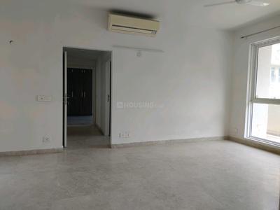 Bedroom Image of 1484 Sq.ft 2.5 BHK Apartment / Flat for sale in Ireo The Corridors, Sector 67 Gurgaon for Rs. 22000000