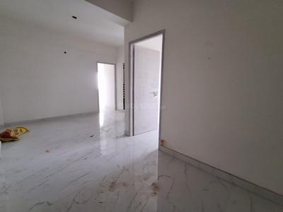Hall Image of 760 Sq.ft 2 BHK Apartment / Flat for sale in Keshtopur Kolkata for Rs. 2880000