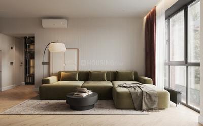 Bedroom Image of 3300 Sq.ft 4.5 BHK Independent House for sale in Sector 2 Panchkula for Rs. 90000000