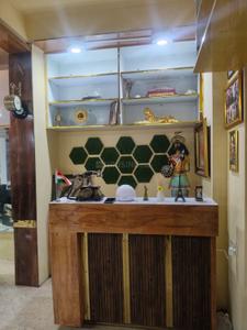 2 BHK Studio