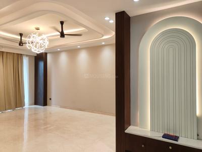 Hall Image of 3240 Sq.ft 4 BHK Builder Floor for sale in Suncity Township, Sector 54 Gurgaon for Rs. 57000000