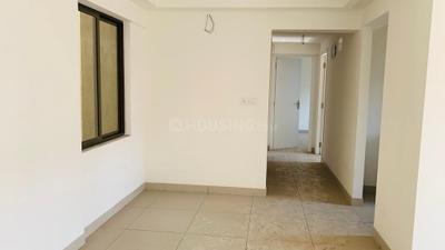Balcony Image of 1000 Sq.ft 2 BHK Apartment / Flat for sale in Tata Amantra, Bhiwandi Thane for Rs. 7000000