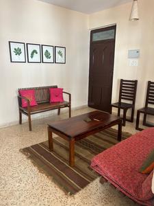 2 BHK Flat
