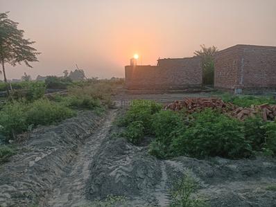 Image of 540 Sq.ft Residential Plot / Land for sale in Dadasiya, Faridabad for Rs. 680000
