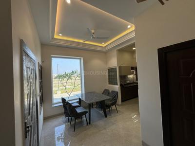 Hall Image of 1650 Sq.ft 3 BHK Duplex for sale in Vishnu Puram, Haldwani Nainital for Rs. 9000000