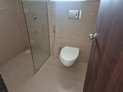 Image of 1750 Sq.ft 3 BHK Apartment / Flat for rent in Kolte Patil 24K Sereno Building E, Baner, Pune for Rs. 65000
