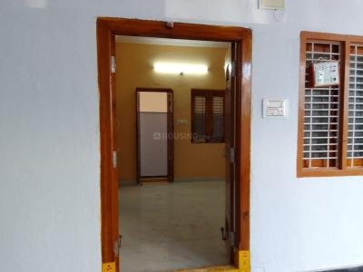 Main Entrance Image of 250 Sq.ft 1 RK Builder Floor for rent in Neeladri Nagar Hyderabad for Rs. 5000
