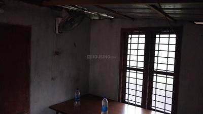 Bedroom Image of 250 Sq.ft 2 BHK Independent House for rent in Chempazhanthy Thiruvananthapuram for Rs. 4500