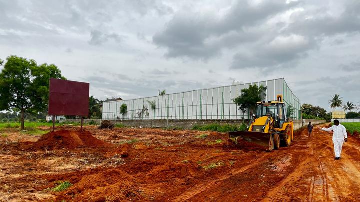 Devanahalli Main Image 1