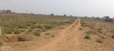 Image of 5000 Sq.ft Residential Plot / Land for sale in Amleshwar, Raipur for Rs. 1875000