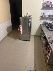 Balcony Image of 1080 Sq.ft 2 BHK Builder Floor for sale in Koth Ahmedabad for Rs. 5100000
