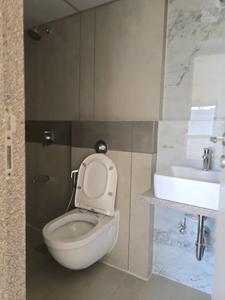 Bedroom Two Image of 900 Sq.ft 2 BHK Apartment / Flat for sale in 19 North, Kandivali West Mumbai for Rs. 19200000