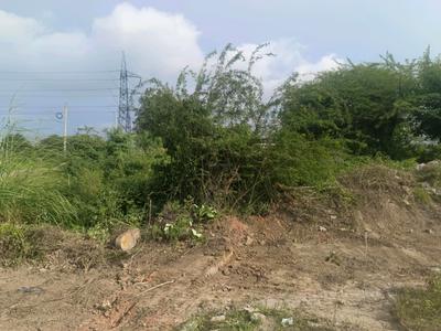 Image of 325 Sq.ft Residential Plot / Land for sale in Sector 29 Rohini, New Delhi for Rs. 110000000