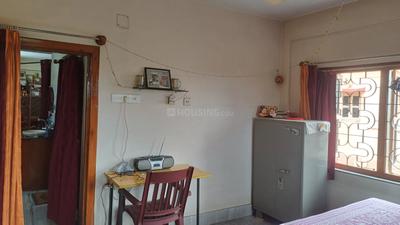 Bedroom Image of 1060 Sq.ft 2 BHK Apartment / Flat for sale in Dunlop Kolkata for Rs. 4100000