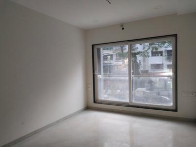 Bedroom Image of 950 Sq.ft 2 BHK Apartment / Flat for sale in Nicco Residency, Andheri East Mumbai for Rs. 23000000