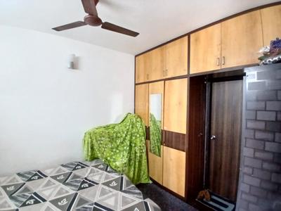 Bedroom Image of 1091 Sq.ft 2 BHK Apartment / Flat for sale in Iyyappanthangal Chennai for Rs. 9500000