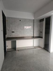 Kitchen Image of 1404 Sq.ft 2 BHK Apartment / Flat for sale in Vastral Ahmedabad for Rs. 3744000