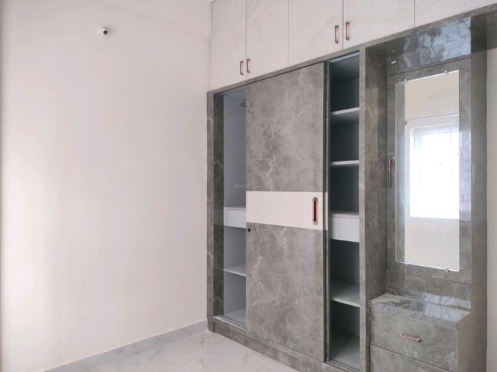 Sd Nilayam  Bedroom One 1