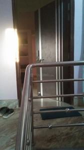 3 BHK Independent House