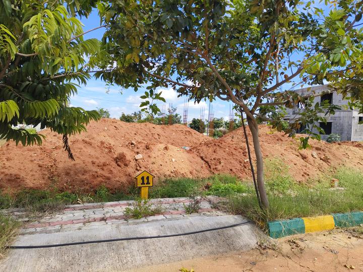 Srushti JP City Main Image 1