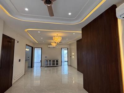 Hall Image of 4920 Sq.ft 9 BHK Independent House for sale in Sector 82 A Mohali for Rs. 62500000
