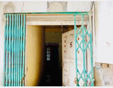 Bedroom Image of 900 Sq.ft 3 BHK Independent House for rent in Rajarhat Kolkata for Rs. 14000