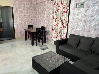 Hall Image of 1300 Sq.ft 3 BHK Apartment / Flat for rent in Jagatpura Jaipur for Rs. 22000