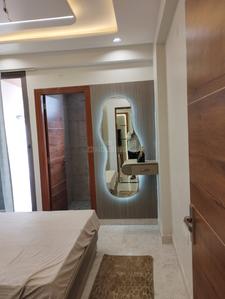 Bedroom Image of 1306 Sq.ft 3 BHK Apartment / Flat for sale in Heerapura Jaipur for Rs. 5980700