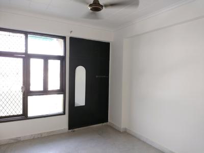 Bedroom Image of 2400 Sq.ft 4 BHK Apartment / Flat for sale in Mahajan Shree Apartment Sector 23.       Dwarka Sector 23.     , Sector 23 Dwarka New Delhi for Rs. 33000000