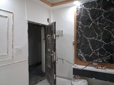Living Room Image of 600 Sq.ft 1 BHK Apartment / Flat for sale in Sector 73 Noida for Rs. 2300000