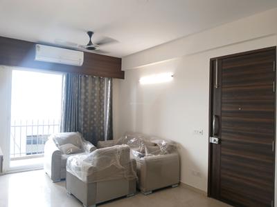 3.5 BHK Flat