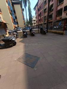 Image of 550 Sq.ft 1.5 BHK Apartment / Flat for sale in Diwan Venture, Vasai West, Vasai for Rs. 6000000