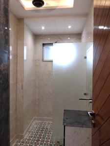 Bedroom One Image of 2403 Sq.ft 4 BHK Builder Floor for sale in Sector 89 Faridabad for Rs. 25000000