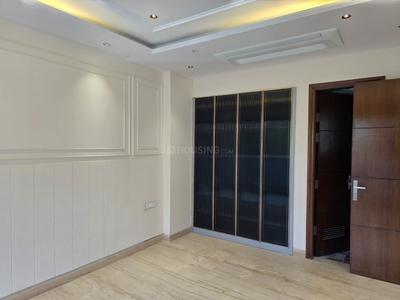 Bedroom Image of 2500 Sq.ft 4 BHK Builder Floor for sale in BPTP Astaire Garden Floors, Sector 70A Gurgaon for Rs. 35000000