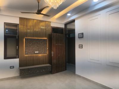 Living Room Image of 1500 Sq.ft 3 BHK Apartment / Flat for sale in Krishna Elite Homes, Noida Extension Greater Noida for Rs. 6005000