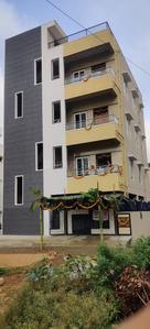 2.5 BHK Independent House
