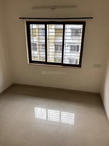 Bedroom Image of 638 Sq.ft 1 BHK Apartment / Flat for sale in Lodha Casa Bella Gold, Palava Phase 1 Thane for Rs. 3700000