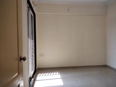 Bedroom Image of 985 Sq.ft 2 BHK Apartment / Flat for sale in GHP Sonnet, Kharghar Navi Mumbai for Rs. 11500000