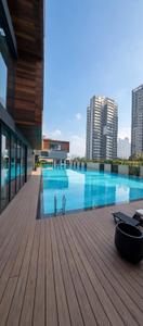 Image of 1366 Sq.ft 2 BHK Apartment / Flat for sale in Godrej Meridien Phase II, Sector 106, Gurgaon for Rs. 23000000