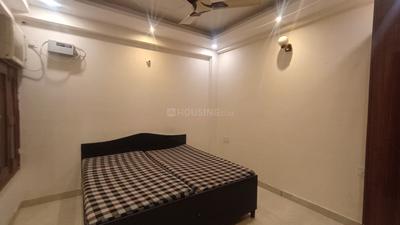 Bedroom Image of 1400 Sq.ft 3 BHK Apartment / Flat for sale in Model Economic Industrial Colony, Sector 18 Gurgaon for Rs. 13100000