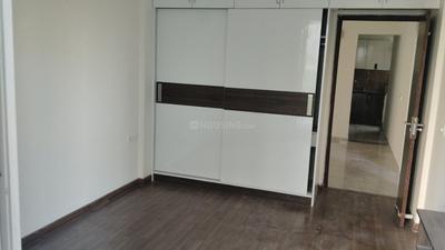 Bedroom Image of 1079 Sq.ft 2 BHK Apartment / Flat for sale in BPTP Spacio, Sector 37D Gurgaon for Rs. 13500000