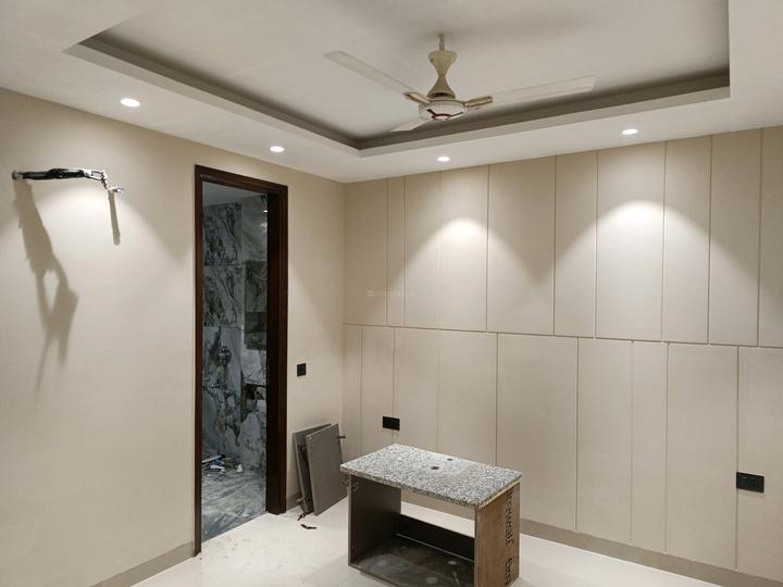 Freedom Fighter Enclave Bedroom One 1
