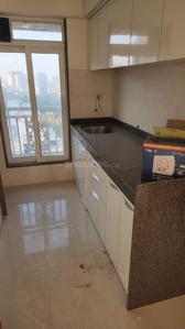 Kitchen Image of 650 Sq.ft 2 BHK Apartment / Flat for sale in Devnani Little Malabar Hill, Chembur Mumbai for Rs. 21000000