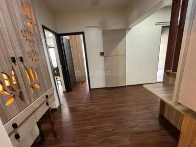 Hall Image of 990 Sq.ft 2 BHK Apartment / Flat for sale in Malpani Vivanta, Baner Pune for Rs. 12500000