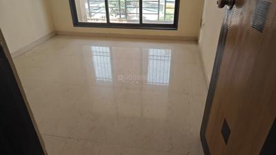 Srishti Developers Paradise Bedroom One 2