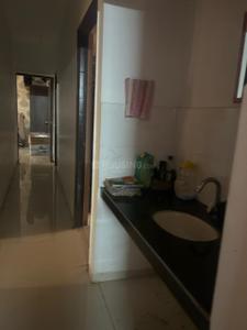 Kitchen Image of 2200 Sq.ft 4 BHK Apartment / Flat for sale in  Hills Residency, Kharghar Navi Mumbai for Rs. 32000000