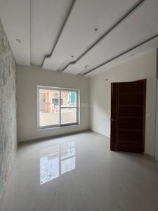 Bedroom Image of 1000 Sq.ft 4 BHK Independent House for sale in Kharar Mohali for Rs. 8990000