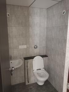 Image of 1460 Sq.ft 3 BHK Apartment / Flat for rent in Purva Zenium 1, Hosahalli, Bengaluru for Rs. 45000