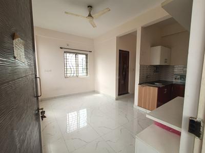 1 BHK Independent Builder Floor