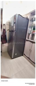Kitchen Image of 900 Sq.ft 2 BHK Apartment / Flat for sale in Kopar Khairane Navi Mumbai for Rs. 13500000